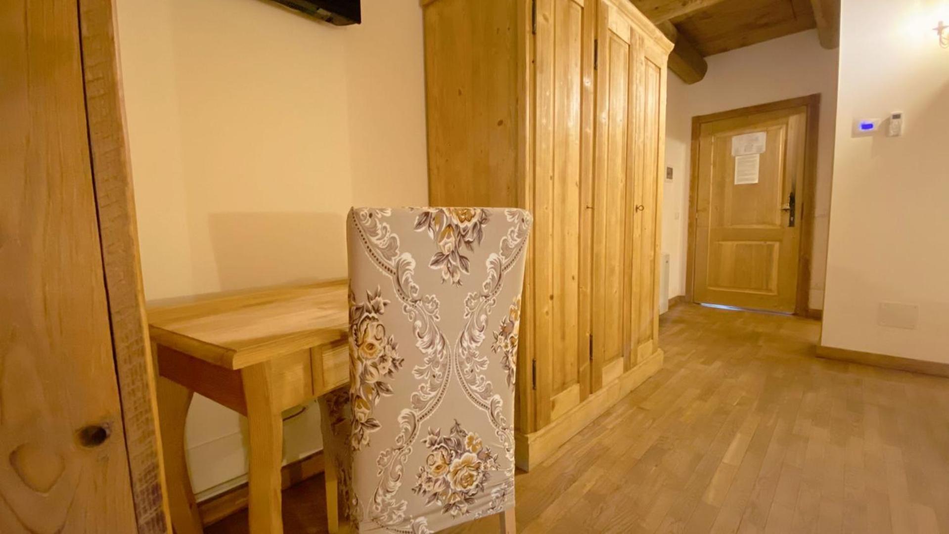 Locanda Al Cacciatore Nervesa della Battaglia Экстерьер фото