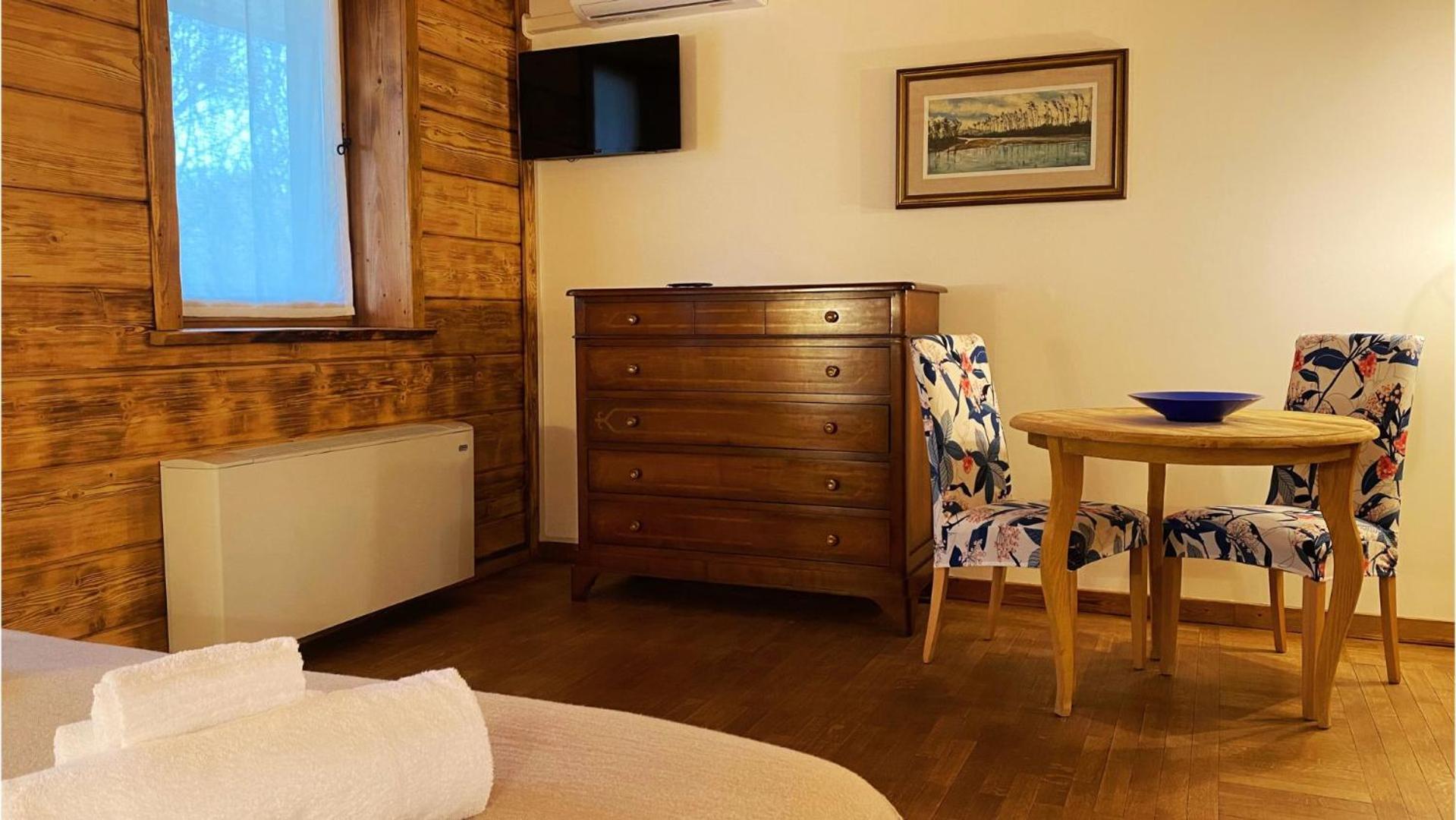 Locanda Al Cacciatore Nervesa della Battaglia Экстерьер фото
