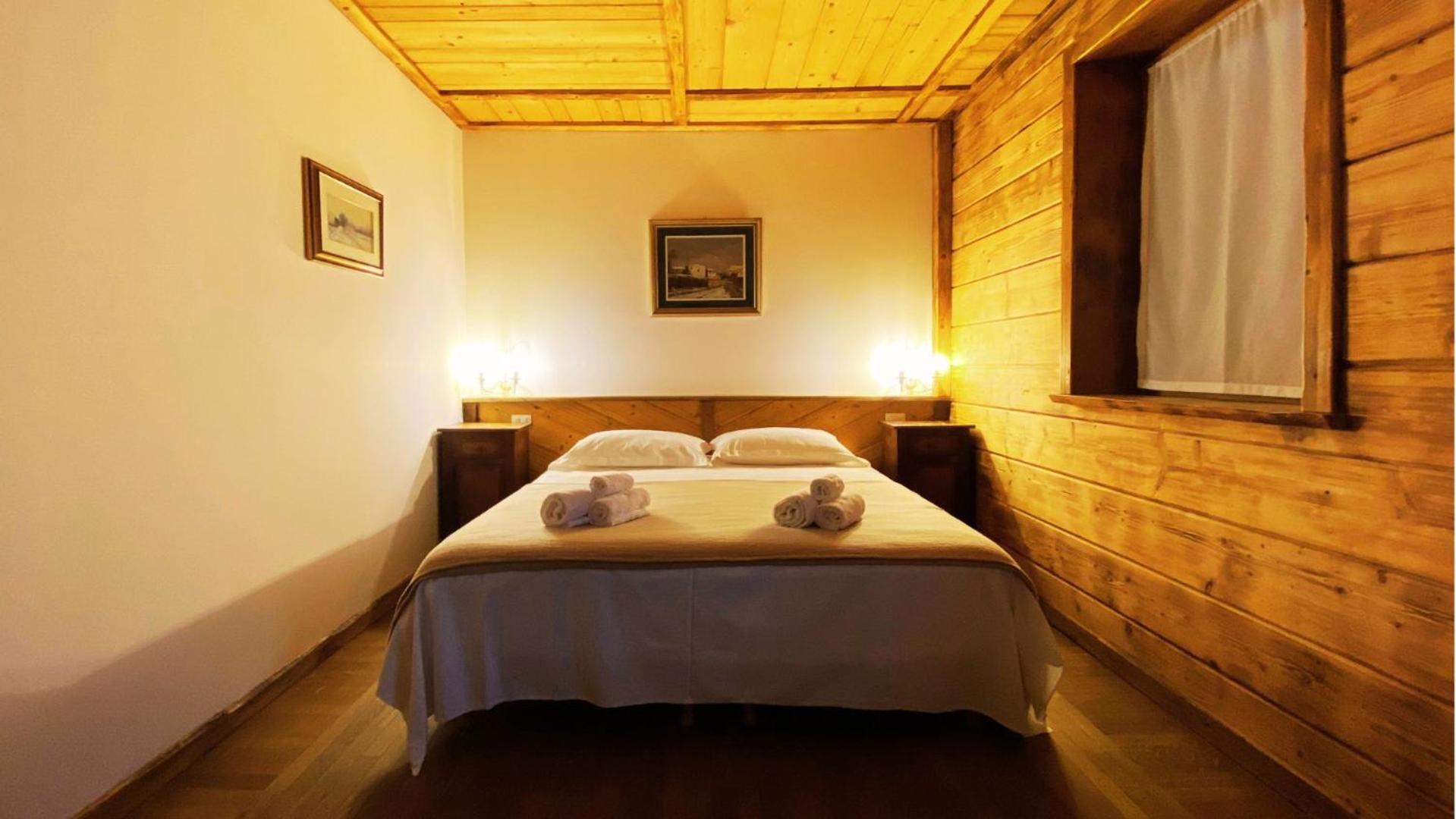 Locanda Al Cacciatore Nervesa della Battaglia Экстерьер фото