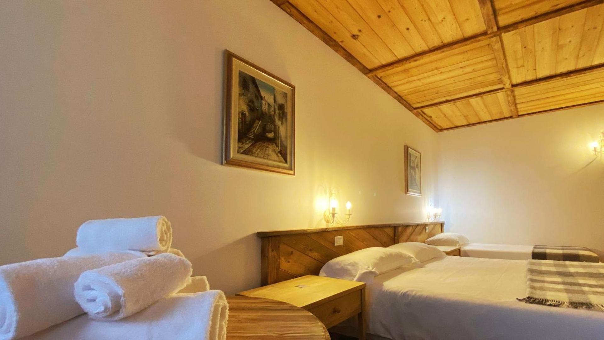 Locanda Al Cacciatore Nervesa della Battaglia Экстерьер фото