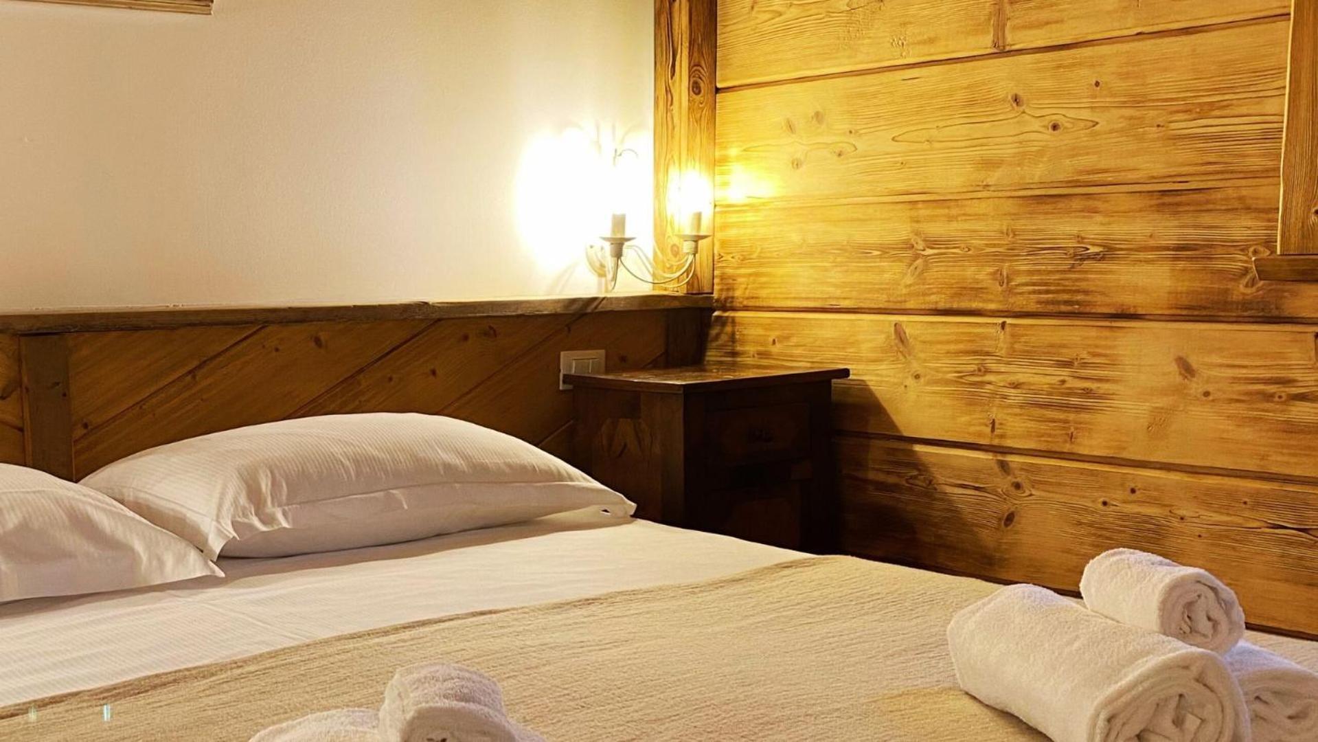 Locanda Al Cacciatore Nervesa della Battaglia Экстерьер фото