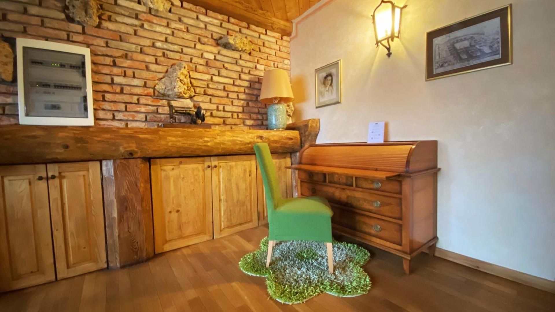 Locanda Al Cacciatore Nervesa della Battaglia Экстерьер фото