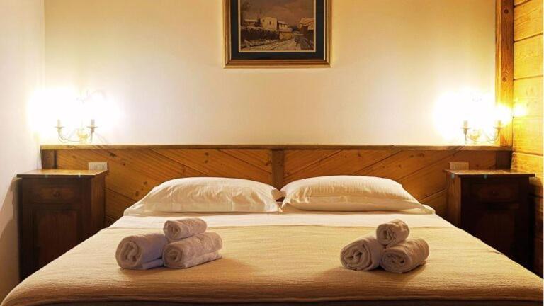 Locanda Al Cacciatore Nervesa della Battaglia Экстерьер фото