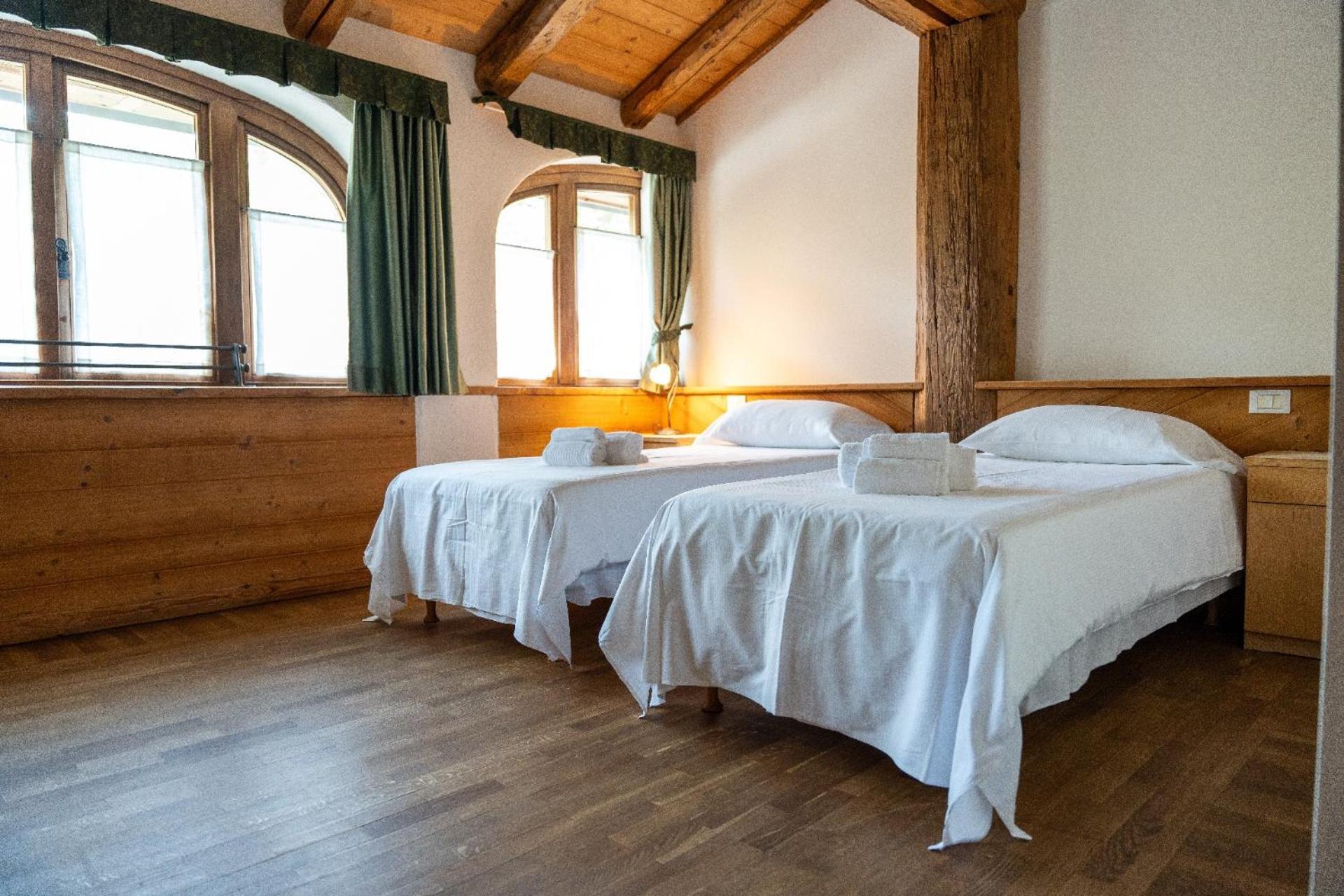 Locanda Al Cacciatore Nervesa della Battaglia Экстерьер фото